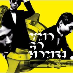 Yellow Magic Orchestra : YMO Go Home